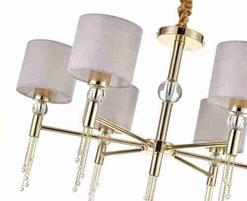 Подвесная люстра Escada 690/6S