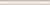 Бордюр ALMA Ceramica Emilia BWU60EMI24R 6х59,3