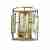 Настенный светильник Lumien Hall Barumini LH3046/2W-CO Настенный светильник Lumien Hall Barumini LH3046/2W-CO