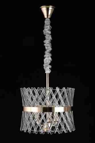 Подвесная люстра Aployt Toinet APL.734.06.03