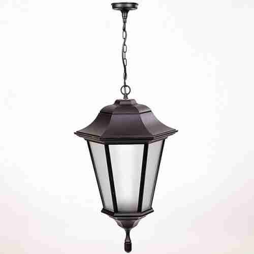 Уличный подвесной светильник Oasis Light 79820 79820 Bl