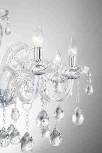 Подвесная люстра Escada Premium Line 685/8S