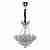 Подвесной светильник MW-Light Патриция 1 447010306