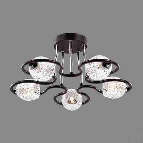 Люстра потолочная Crystal Lamp H0054-5L
