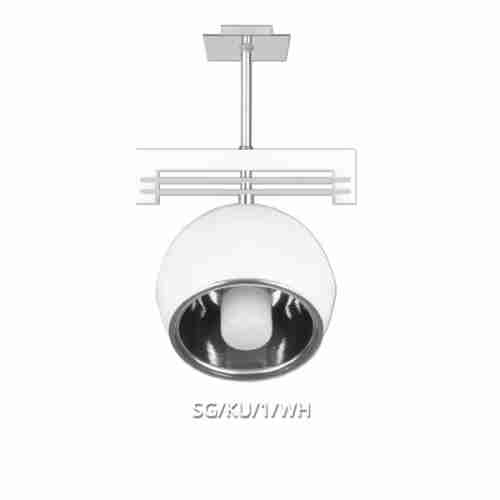 Люстра потолочная Kemar Kule SG/KU/1/WH