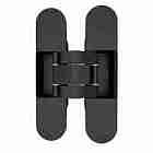 E30200.92.93 (черный) петля ECLIPSE 2.1 (4 накладки в комплекте), 60 кг.