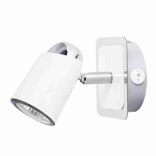 Спот Artelamp Cruzz A1635AP-1WH