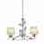 Подвесная люстра Omnilux OML-61703-03