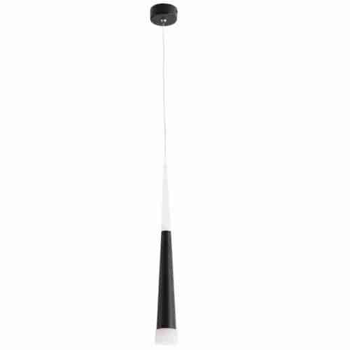 Светильник подвесной Artelamp Orione A6010SP-1BK