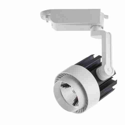Трековый светильник Artelamp Vigile A1610PL-1WH