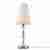 Настольная лампа Maytoni Florero MOD079TL-01CH