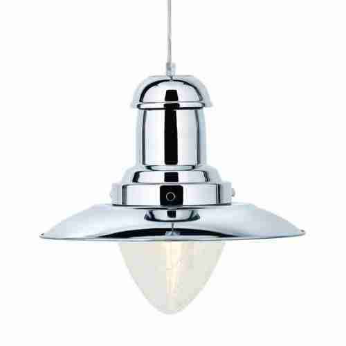 Светильник подвесной Artelamp Fisherman A5530SP-1CC