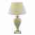Интерьерная настольная лампа Artelamp Radisson A5199LT-1WH