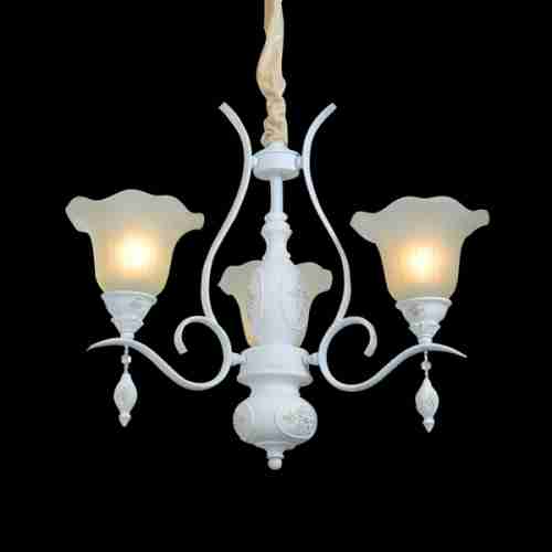Люстра подвесная Crystal Lamp MD4054-3