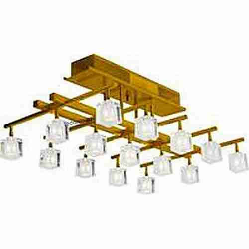 Потолочная люстра N-Light P P-804/15