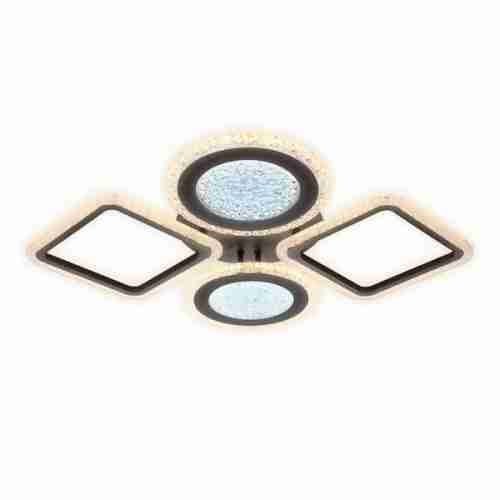 Потолочная люстра Ambrella Acrylica Original FA431