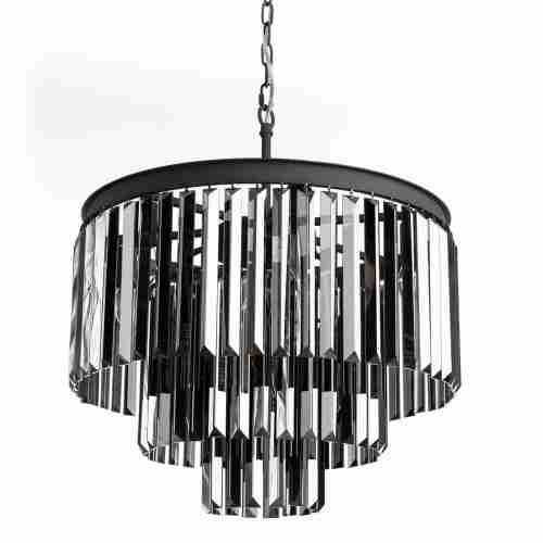 Подвесная люстра Divinare Nova 3002/05 SP-9