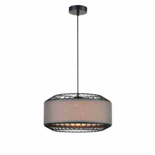 Подвесной светильник Vele Luce Morgan VL4042P01