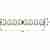 Светодиодная лента SWG SWG2P160 SWG2P160-24-14.4-NW