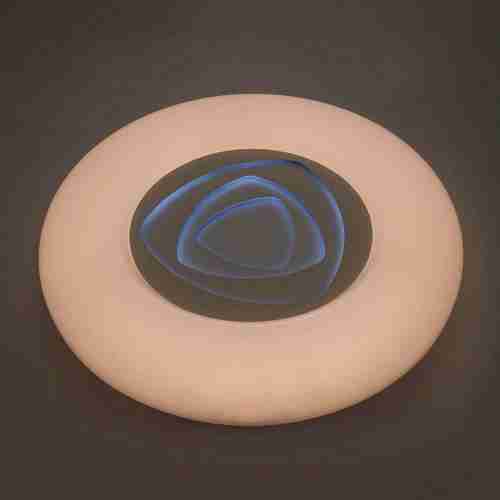 Потолочный светодиодный светильник Feron AL5500 41143