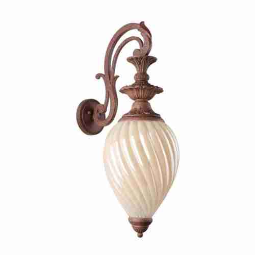 Бра Lucia Tucci BEATRICE W2590.1 OLD COPPER