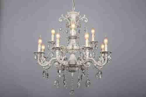 Подвесная люстра Omnilux OML-79003-12