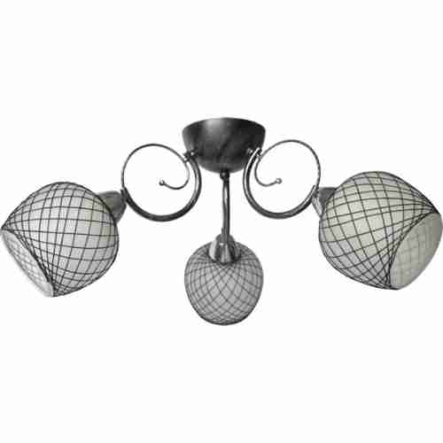 Люстра потолочная TopLight Gloria TL7470X-03BP