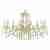 Подвесная люстра Arti Lampadari Gioia E 1.1.12.602 CG
