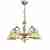 Подвесная люстра Reccagni Angelo L 6208/5