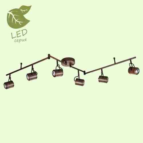 Спот Loft Clifton GRLSP-9136