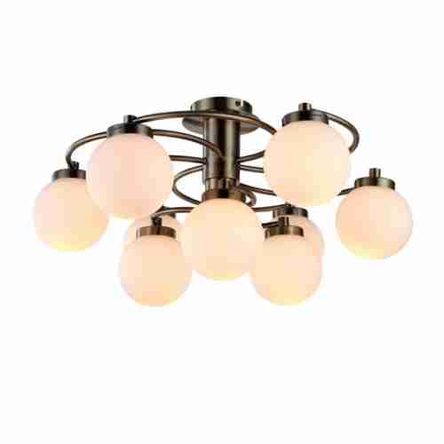 Люстра потолочная Artelamp Cloud A8170PL-9AB