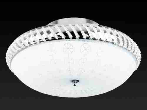Накладной светильник Toplight Candis TL1471Y-04GC