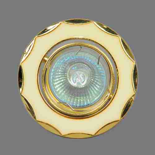 Светильник точечный Elvan 16 MW-G