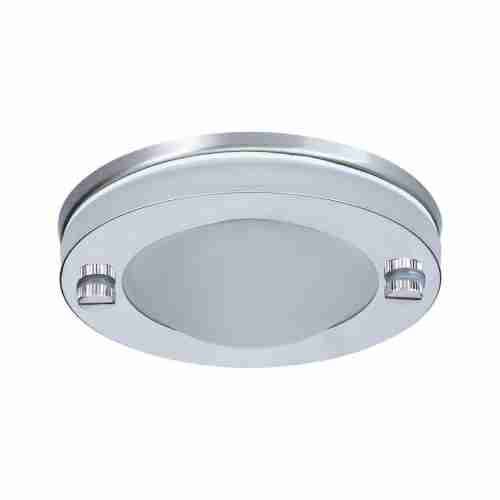 Встраиваемый светильник Paulmann Deco 92536