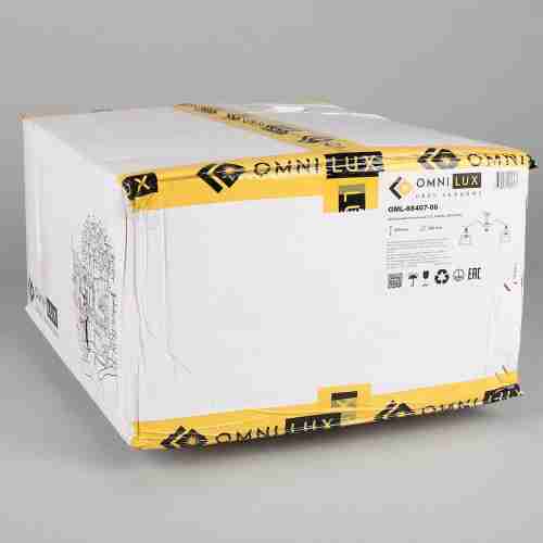Потолочная люстра Omnilux Arosio OML-88407-06