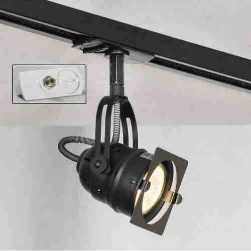 Трековый светильник Loft Track Lights LSP-9118-TAW