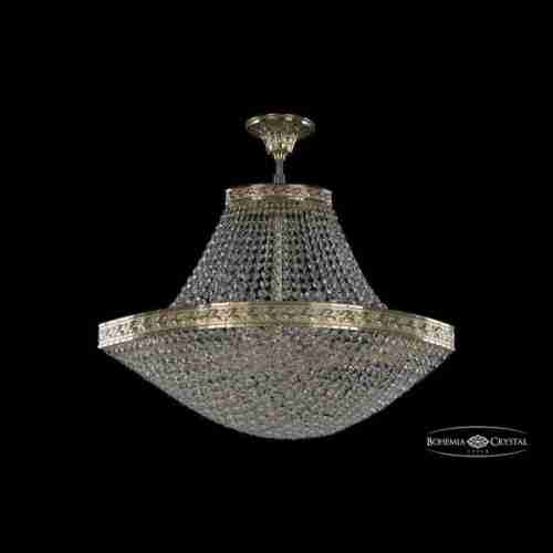 Люстра потолочная Bohemia 19323/H1/60IV G