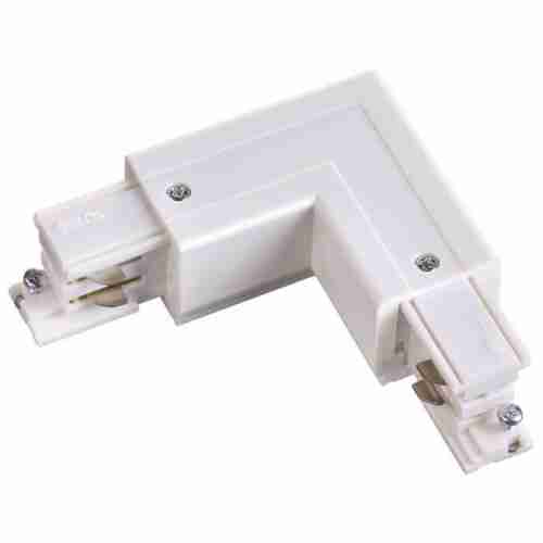 Соединитель L внешний с токопроводом Novotech 135062