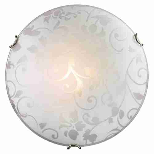 Потолочный светильник Sonex Vuale 108/K