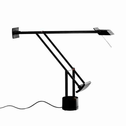 Офисная настольная лампа Artemide Tizio A009210