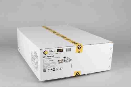 Потолочная люстра Omnilux Moncalvo OML-95307-08