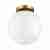 Потолочный светильник Odeon Light Bosco 4248/1C