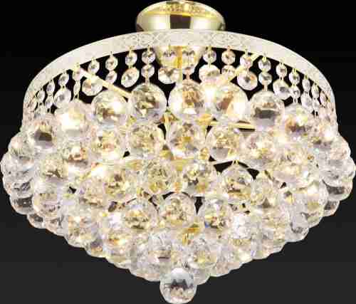 Потолочная люстра Toplight Vivien TL7230X-05WG