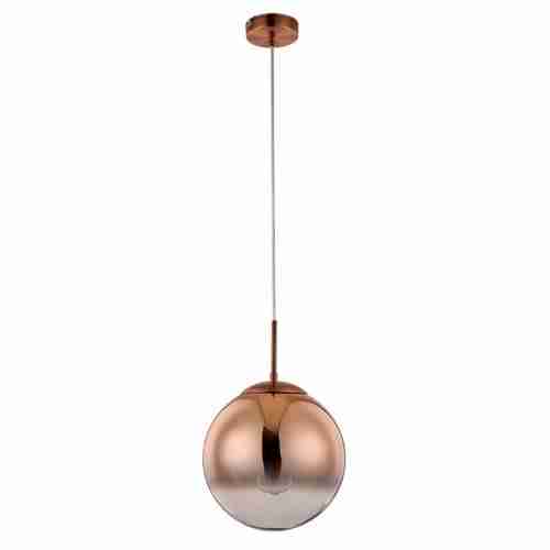 Подвесной светильник Artelamp Jupiter Copper A7962SP-1RB