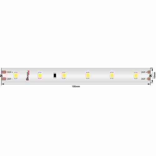 Светодиодная лента DesignLed LUX DSG260S-24-W-67