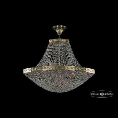 Люстра потолочная Bohemia 19323/H1/70IV G