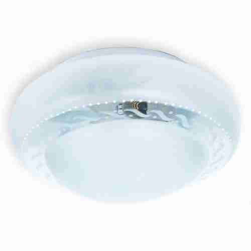 Настенно-потолочный светильник TopLight Felicia TL9581Y-01WH