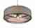 Подвесной светильник Vele Luce Morgan VL4042P03