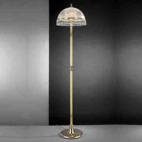 Торшер Reccagni Angelo PN 6100/2