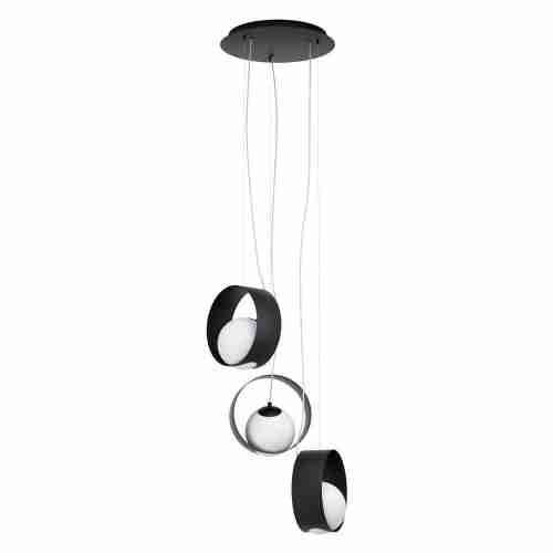 Подвесная люстра Eglo Camargo 98441